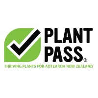 Plant Pass logo - Similar company to Nzppi (New Zealand Plant Producers Inc.)