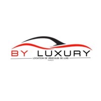 By Luxury logo - Similar company to Ummanity