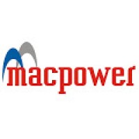 Macpower CNC Machines Limited logo - Similar company to Mac Power Srl