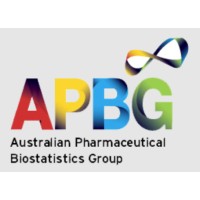 APBG - Australian Pharmaceutical Biostatistics Group logo - Similar company to Dataclinic Biostatistics Consulting Services