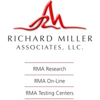 Richard Miller Associates, LLC logo - Similar company to Atkins Research Global