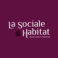 La Sociale Habitat logo - Similar company to Altitude 75