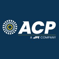 Airline Component Parts logo - Similar company to Altima Technologies