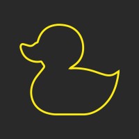 Rubberduck Productions logo - Similar company to Mediabazen
