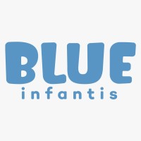 Blue Infantis Calçados logo - Similar company to Zip - Produtos E Acessórios Infantis