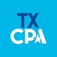 Texas Society of CPAs logo - Similar company to Dallas/Fort Worth Alliance Of Black Accountants