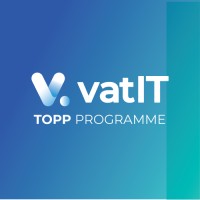 VAT IT - CA TOPP Entrepreneurship Programme logo - Similar company to Vat It