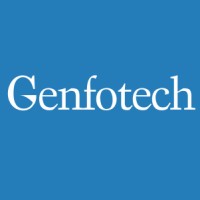 GENFOTECH SOLUTIONS PVT. LTD logo - Similar company to Aar Technologies And Software Solution Pvt Ltd