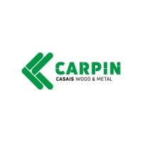Carpin logo - Similar company to Layeroof Lda
