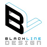 Blackline Design logo - Similar company to Blackline Design