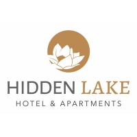 Hidden Lake Hotel and Apartments logo - Similar company to Starline Group
