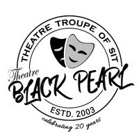 Black Pearl logo - Similar company to Soaring Eagles