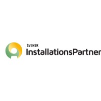 Svensk Installationspartner AB logo - Similar company to Polarpumpen