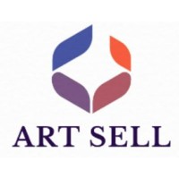 ART SELL logo - Similar company to Draint™ | Buy And Sell Art Online