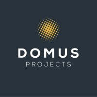 Domus Projects Ireland logo - Similar company to Wink Lighting