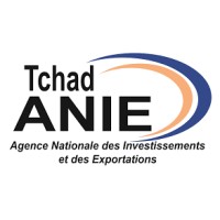 Agence Nationale des Investissements et des Exportations (ANIE) logo - Similar company to Sol! Tchad