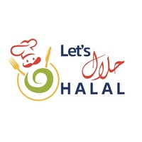 Let's Halal logo - Similar company to Bistro Bpo