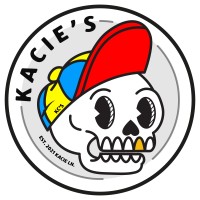 Kacie'S Seasonings & Sauces