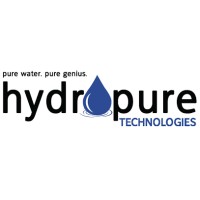 HydroPure Technologies logo - Similar company to Miller-Leaman, Inc.