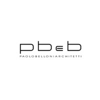 PBeB Paolo Belloni architetti logo - Similar company to Zero Architects • 000 | A •