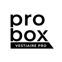 PROBOX, Vestiaire Pro logo - Similar company to Tbs Pro France