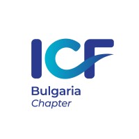 ICF Bulgaria logo - Similar company to Immersive Leadership Catalyst (Ilc) International