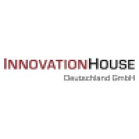 Innovationhouse Deutschland GmbH logo - Similar company to Innovation House