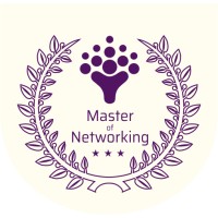 Master of Networking logo - Similar company to Salvor Sp. Z O.O. I Wspólnicy Sp. Kom.