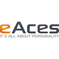 eAces GmbH logo - Similar company to Harmonivity