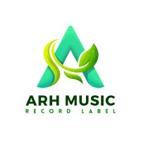 ARH Music logo - Similar company to Aa Digital