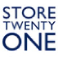 Store Twenty One logo - Similar company to Somerbond Ltd
