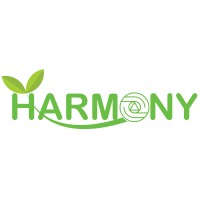 Harmony Trust logo - Similar company to Royal Cylinders