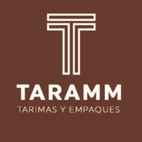 TARAMM logo - Similar company to Bend Wcm