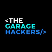 The Garage Hackers logo - Similar company to Wave Assistive Technology