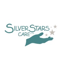 Silverstars Care logo - Similar company to Esterline Project Management
