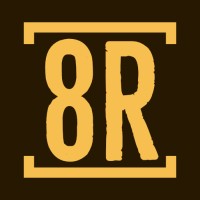8 Recruitment logo - Similar company to Nuevezo It Solutions