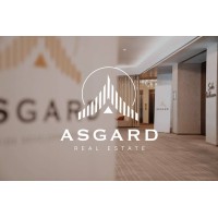 ASGARD Estate logo - Similar company to A.P.R.O. Software