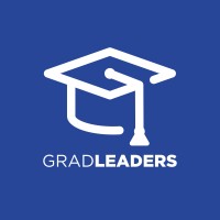 GradLeaders logo - Similar company to Improveit 360