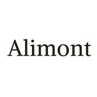 Alimont logo - Similar company to Savy Capital