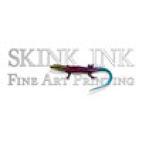 Skink Ink Fine Art Printing