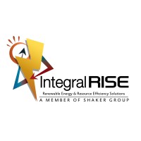 Integral RISE logo - Similar company to Integral Consult