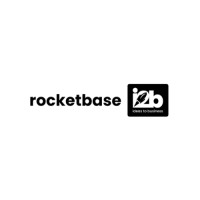 Rocketbase logo - Similar company to Rocketbase.Io Software Productions Gmbh