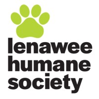 Lenawee Humane Society logo - Similar company to Adrian Public Library