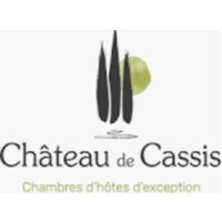 Château de Cassis logo - Similar company to Les Maisons Lelièvre