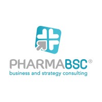 PHARMABSC logo - Similar company to Primopraxis