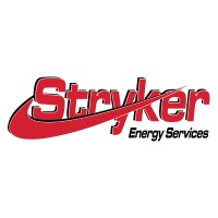 Stryker Energy Services logo - Similar company to Cerakure