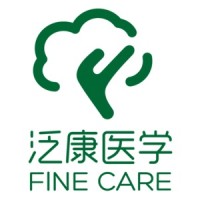 浙江泛众医疗投资有限公司 logo - Similar company to Bringspring Science & Technology Co., Ltd.