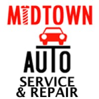 Midtown Auto Service logo - Similar company to Skeeter'S Auto Service