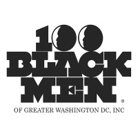 100 Black Men of Greater Washington, D.C. logo - Similar company to 100 Black Men, Twin Cities