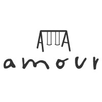 Amour logo - Similar company to Oeil
